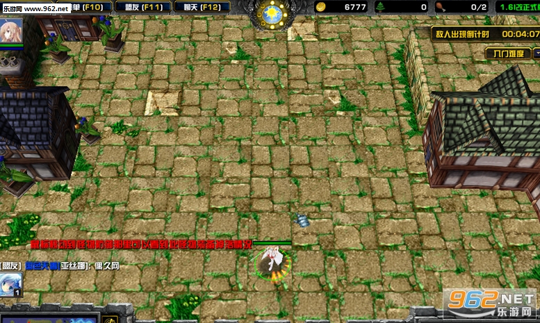 ����֮ɭ1.6.7��ʽ�� (������Ӣ������/����)��ͼ0