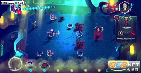 ����Ӣ��duelyst������׿���ͼ0
