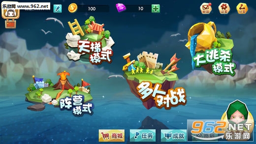 �Լ�����ս��׿��v1.1.3��ͼ4