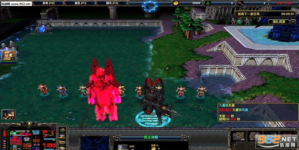 ħ��RPG��ͼ ��ڤ���1.6��ʽ�� �����ع��Խ�ͼ1