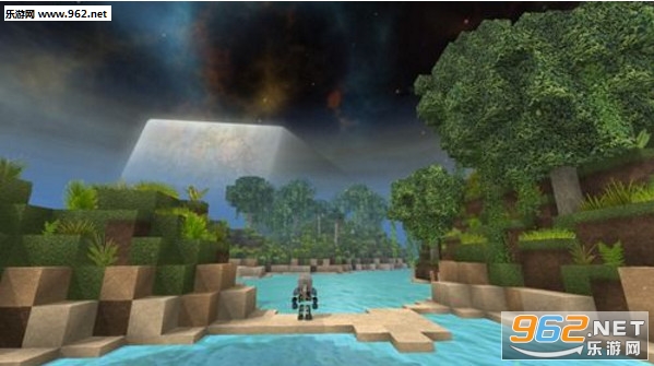 Block Fortress(ɳ������:�۹���׿��)��ͼ0