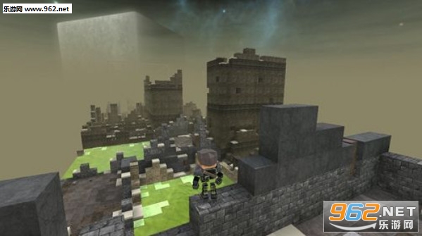Block Fortress(ɳ������:�۹���׿��)��ͼ2