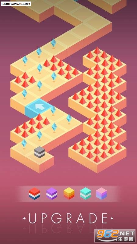 欲望之路Desire Path游戏截图1
