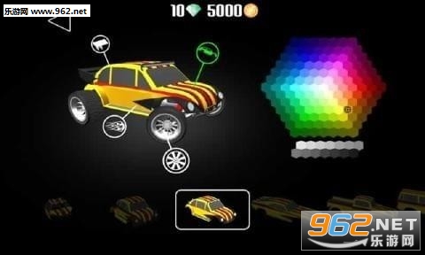 ReCharge RC(ң����������ս�ٷ���)v1.1��ͼ0
