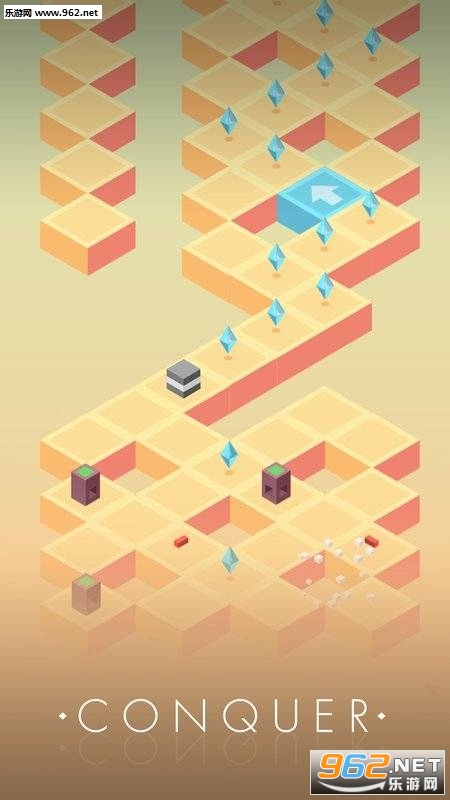 欲望之路Desire Path中文版截图2