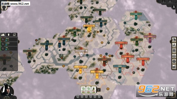 Oriental Empires���޽�Ǯ�޸������°�3.0��ͼ0
