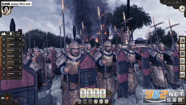 Oriental Empires���޽�Ǯ�޸������°�3.0��ͼ1