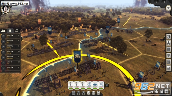 Oriental Empires(�����۹�)steam�ƽ���ͼ5