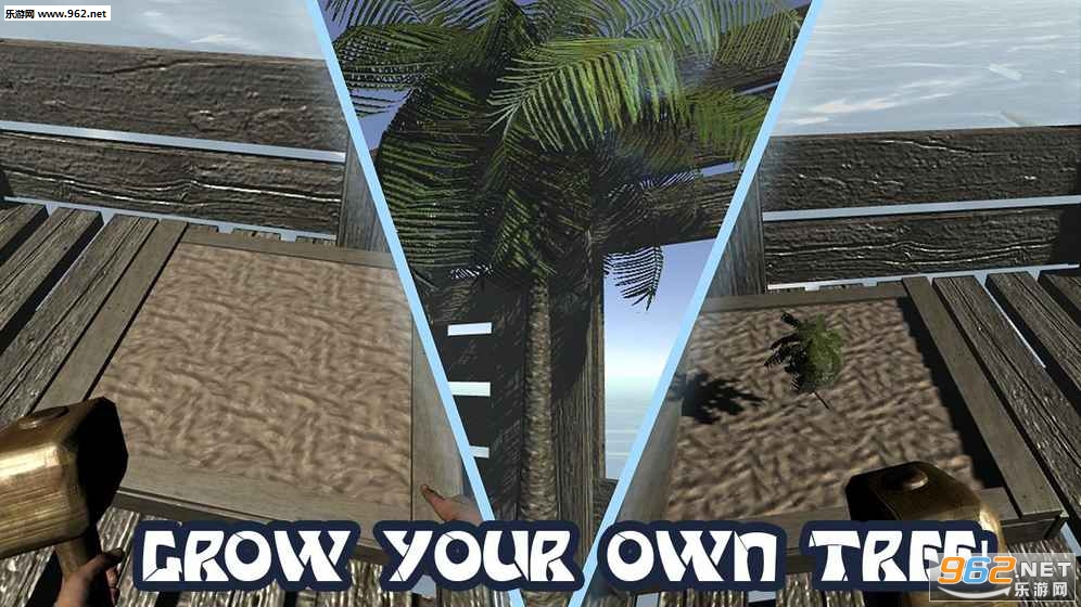 Survival on Raft(Raft Survival�ֻ���)��ͼ0