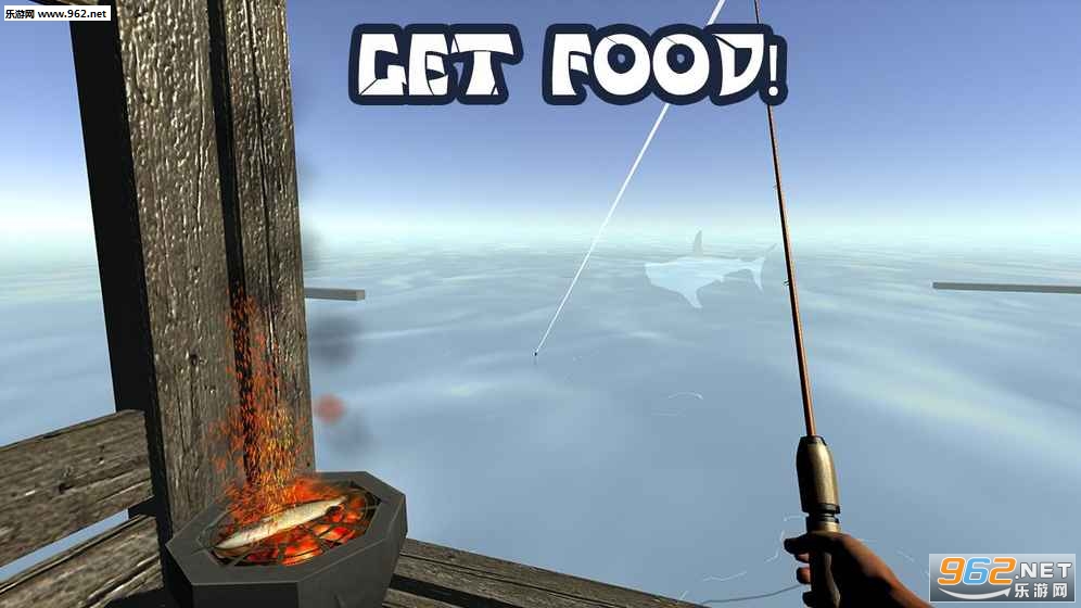 Survival on Raft(Raft Survival�ֻ���)��ͼ1