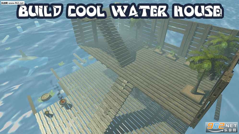 Survival on Raft(Raft Survival�ֻ���)��ͼ2