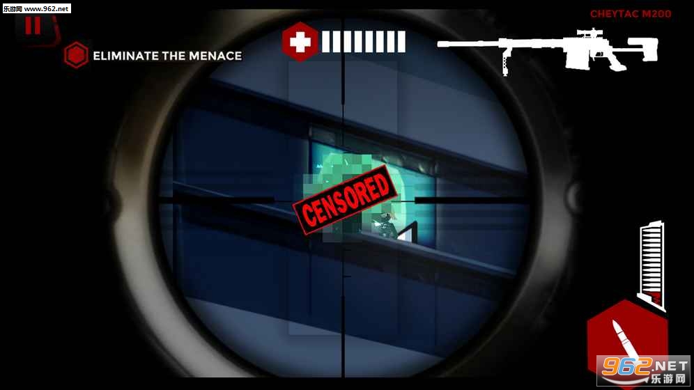Stick Squad - Sniper Battlegroundsv1.0.48��ͼ0