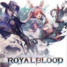 RoyalBlood(�ʼ�Ѫ�����İ�)