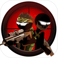Stick Squad - Sniper Battlegrounds(����˾ѻ�ս����׿��)