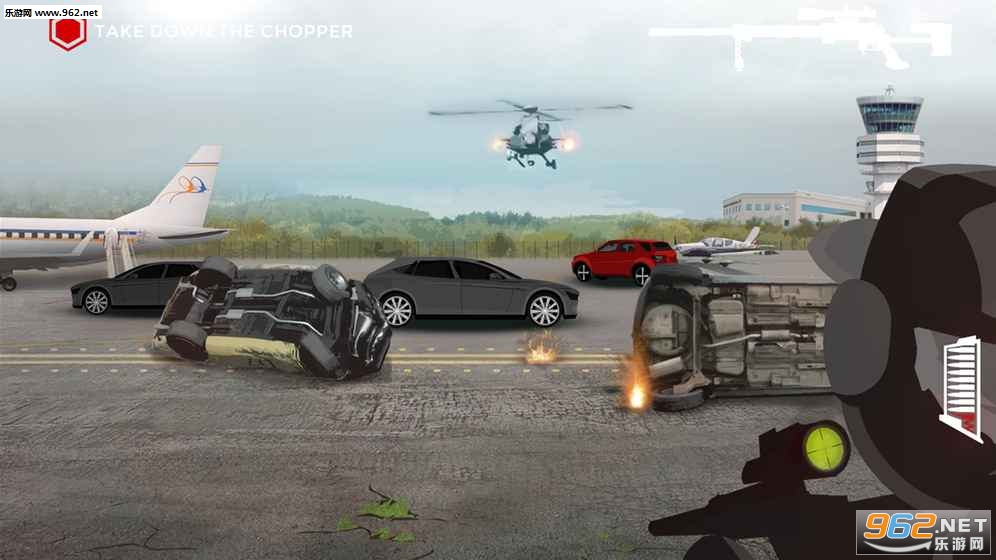 Stick Squad - Sniper Battlegrounds(����˾ѻ�ս����׿��)v1.0.48��ͼ4
