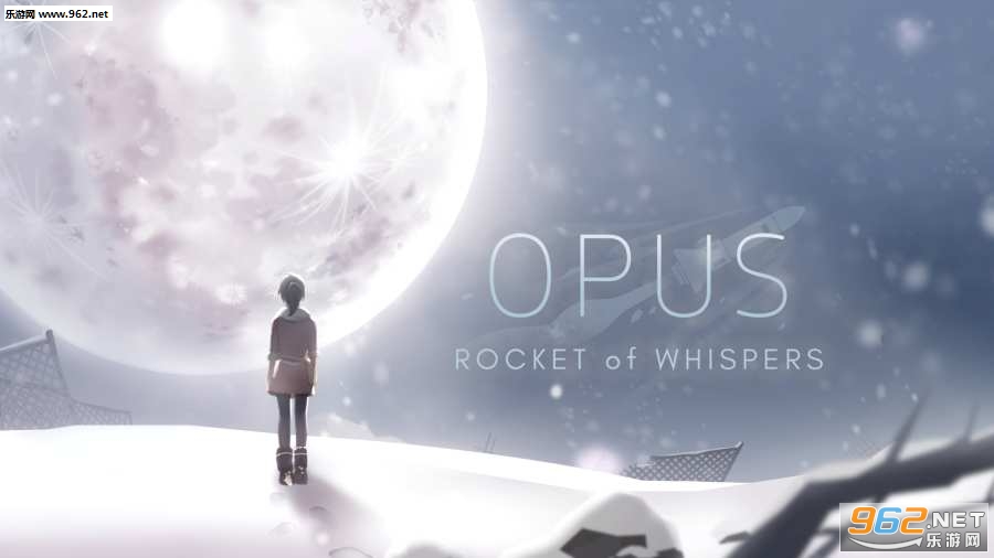 OPUS: Rocket of Whispers(OPUS���֮�Ź������İ�)v1.0.0��ͼ0
