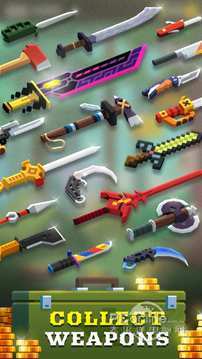 Flippy Knife(��תС���ֻ���)v1.3��ͼ2
