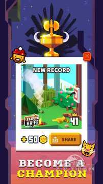 Flippy Knife(��תС���ֻ���)v1.3��ͼ1