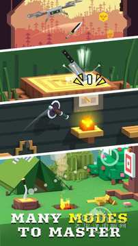 Flippy Knife(��תС���ֻ���)v1.3��ͼ3
