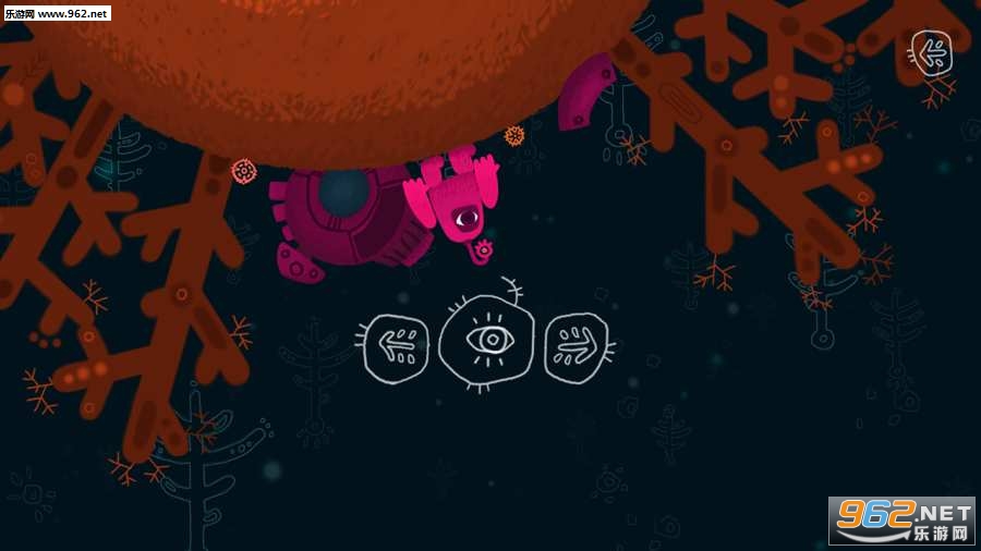 One Eyed Kutkh(���ۿ��غհ�׿��)(One Eyed Kutkh)v1.03��ͼ1
