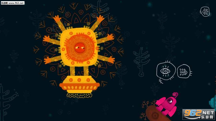 One Eyed Kutkh(���ۿ��غհ�׿��)(One Eyed Kutkh)v1.03��ͼ2