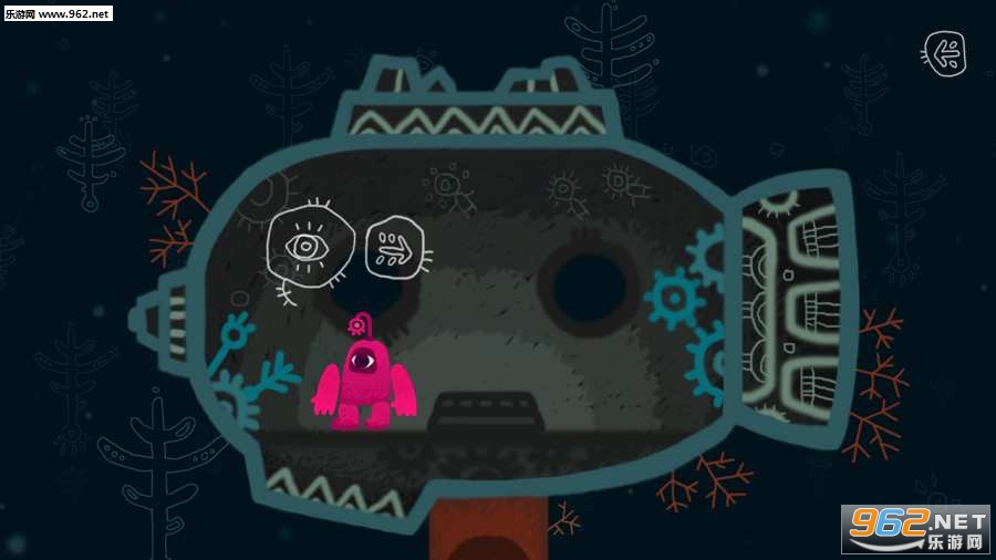 One Eyed Kutkh(���ۿ��غհ�׿��)(One Eyed Kutkh)v1.03��ͼ3