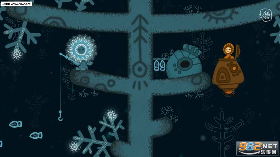 One Eyed Kutkh(���ۿ��غհ�׿��)(One Eyed Kutkh)v1.03��ͼ4