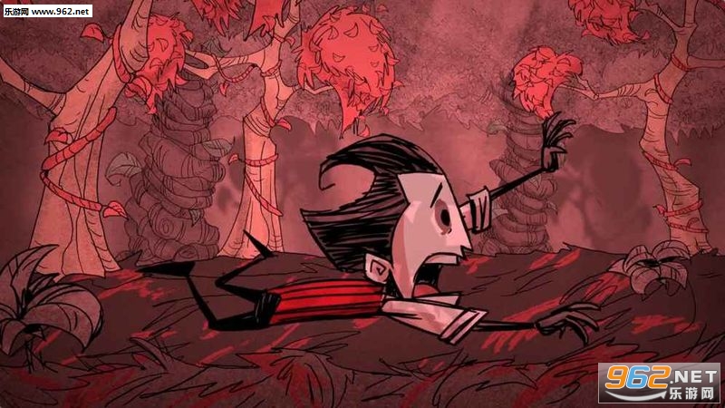 Dont Starve(����:��ķ���ذ�׿��)��ͼ0