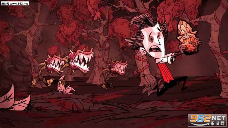 Dont Starve(����:��ķ���ذ�׿��)��ͼ1