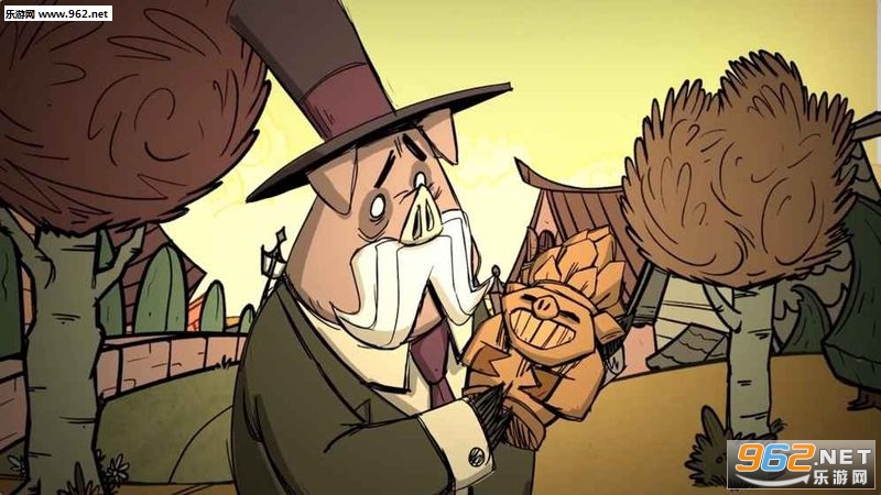 Dont Starve(����:��ķ���ذ�׿��)��ͼ3