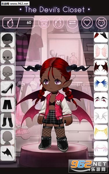 The devil(��ħ���³����İ�)v1.7.1��ͼ0
