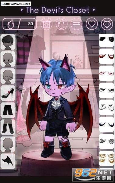 The devil(��ħ���³����İ�)v1.7.1��ͼ1