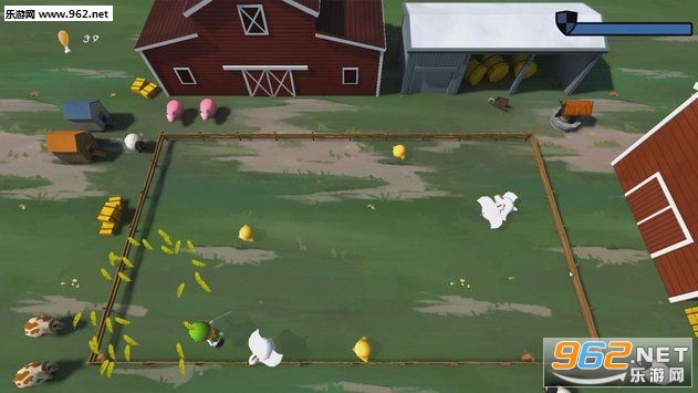 Chicken Slaughter(��������Ϸ�ֻ���)v1.0��ͼ2