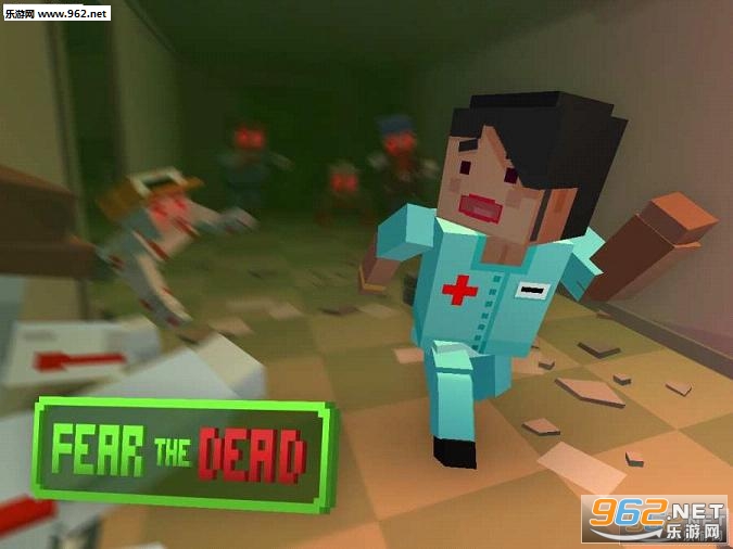 ZIC: Zombies In City(��ʬ֮������������)v0.55b��ͼ2