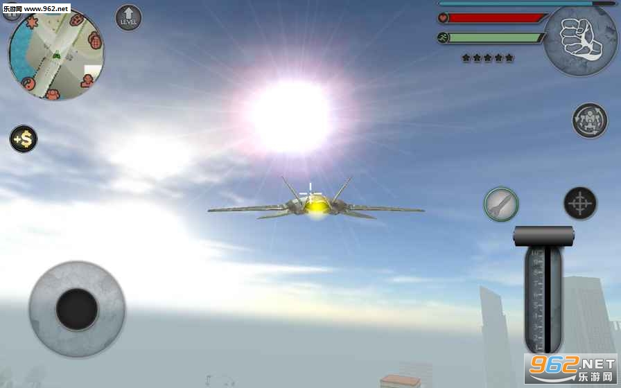 Robot Plane��׿��v1.0��ͼ0