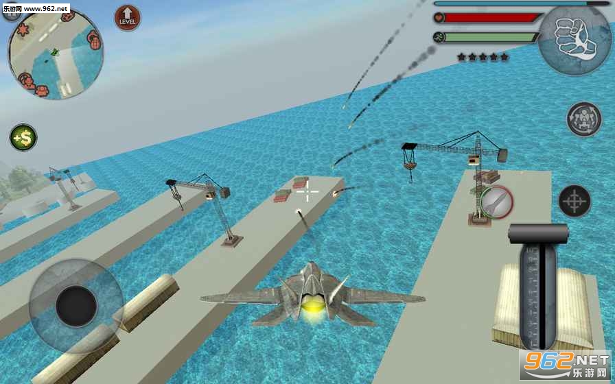 Robot Plane��׿��v1.0��ͼ1