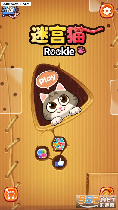 Maze Cat(�Թ�è�������İ�)(����è��Ϸ)v1.0.2��ͼ0