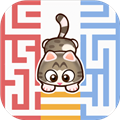 Maze Cat(�Թ�è�������İ�)