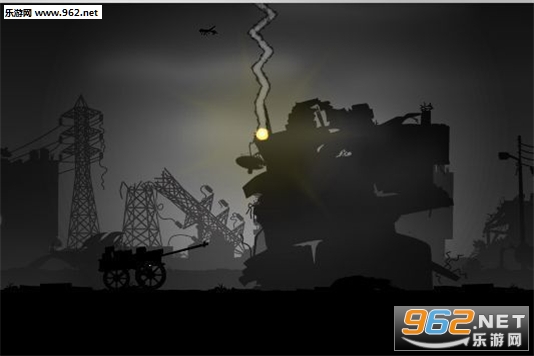Liyla and the shadows of war - chinese(莉菈与战争的阴影安卓版)截图1