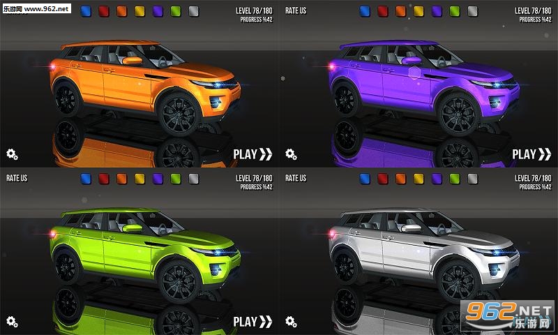 SUVͣ��ģ������׿��v1.0��ͼ2