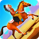 Wild West Race(��Ұ����������׿��)