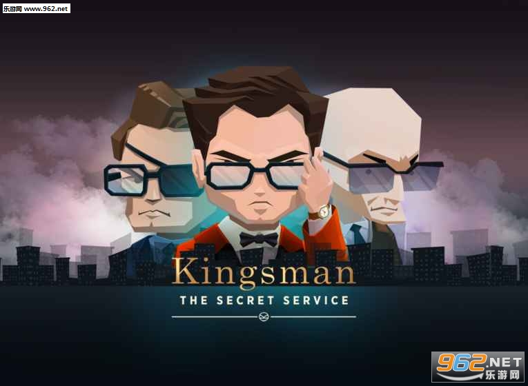 Kingsman: The Secret Service(�����ع�:�ع�ѧԺ�������İ�)v0.9.02��ͼ3