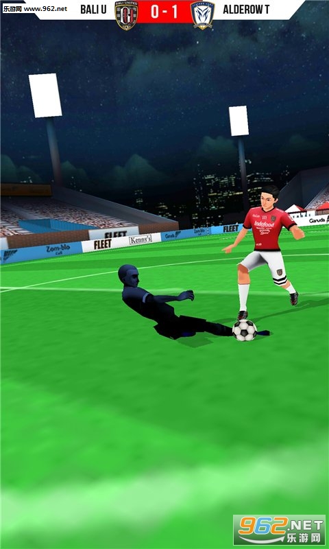 Top Soccer Hero(����������Ӣ�۰�׿��)v0.9.0��ͼ3