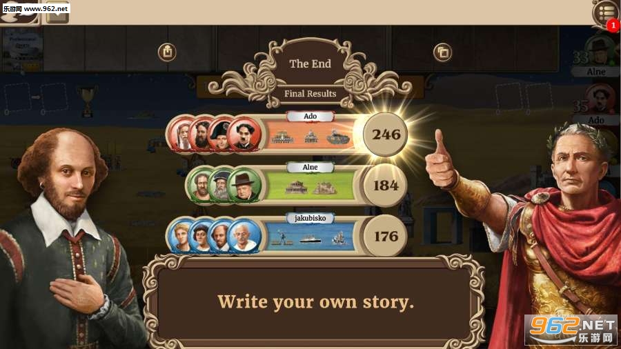 Through the Ages(��ʷ�������ĺ�����)v1.0.58��ͼ3