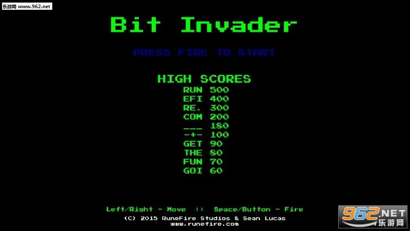 Invader(���������߰�׿��)(bit invader)v1.0.1��ͼ0