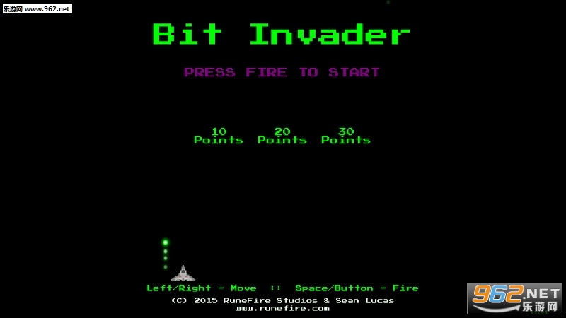 Invader(���������߰�׿��)(bit invader)v1.0.1��ͼ2