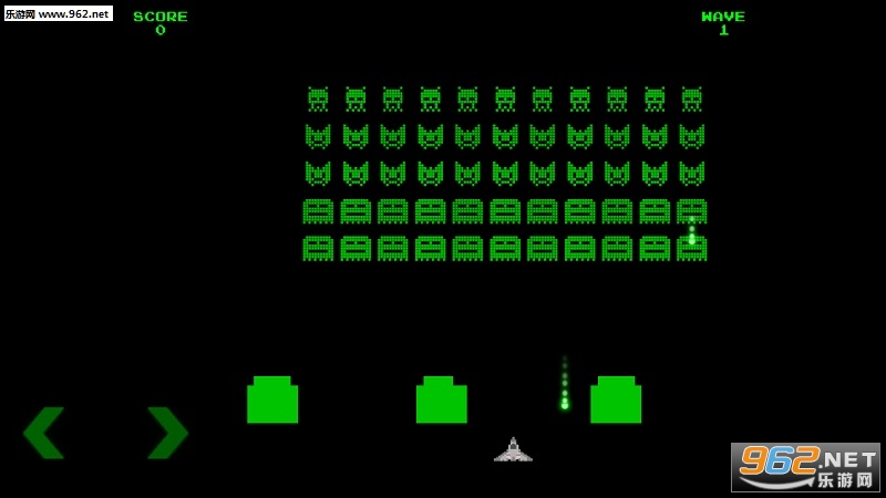 Invader(���������߰�׿��)(bit invader)v1.0.1��ͼ3