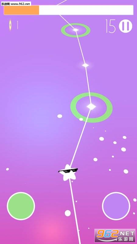 ɫ�ʹ���(ColorDash)��׿��v1.3��ͼ1