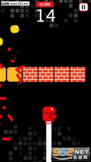 Super Brick Smasher(��������ȭ��׿��)v1.0��ͼ3
