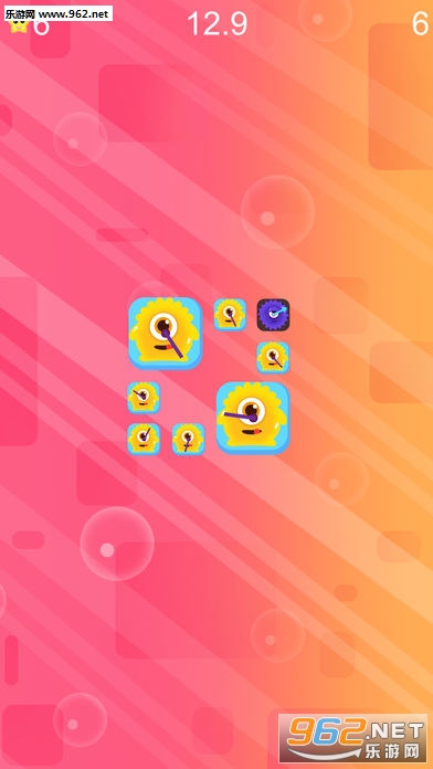 Eye Rotate(�����ת�̰�׿��)v1.0.1��ͼ3